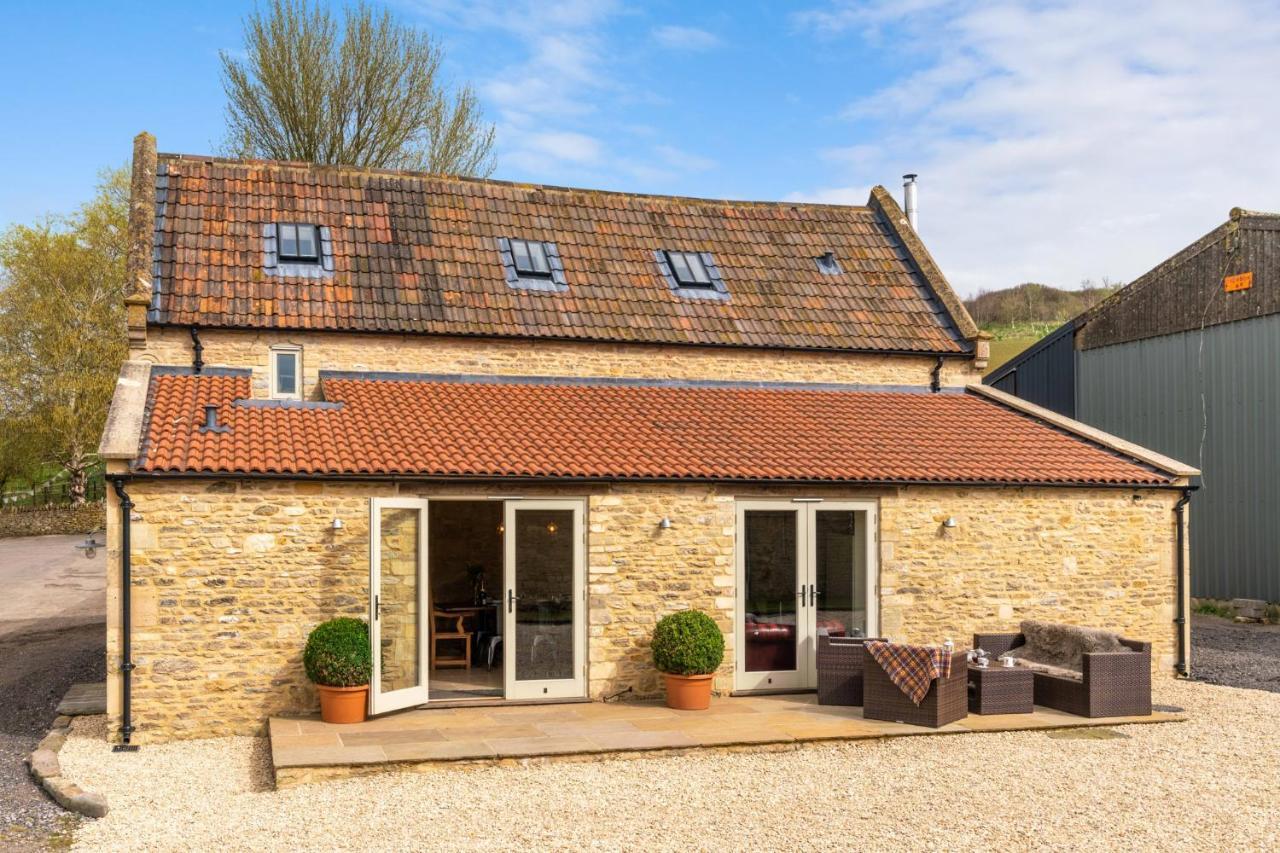 Middle Barn Dyrham Exterior foto