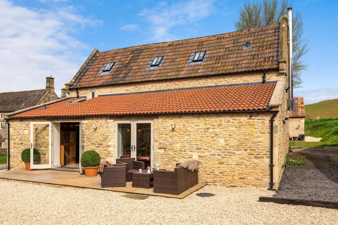 Middle Barn Dyrham Exterior foto
